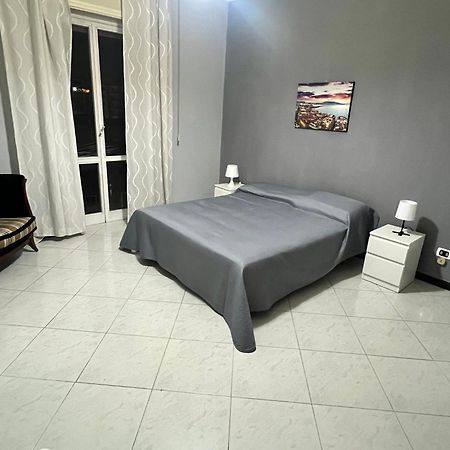 Napoli Rooms エクステリア 写真
