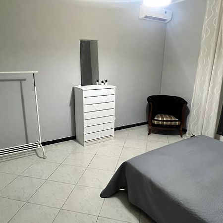 Napoli Rooms エクステリア 写真