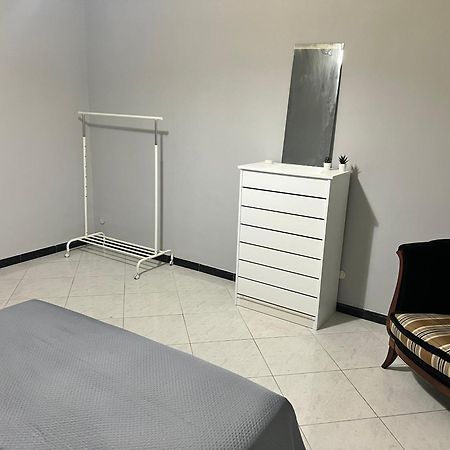 Napoli Rooms エクステリア 写真