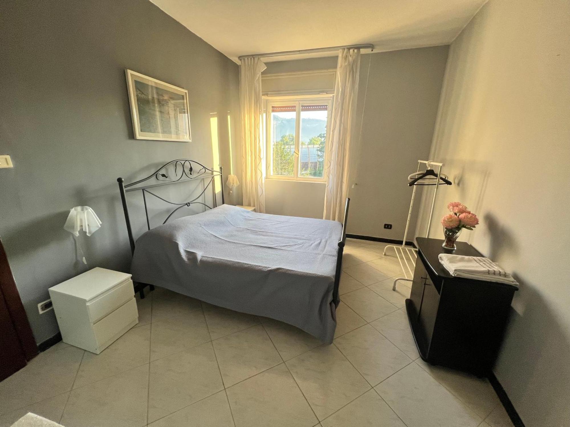 Napoli Rooms エクステリア 写真