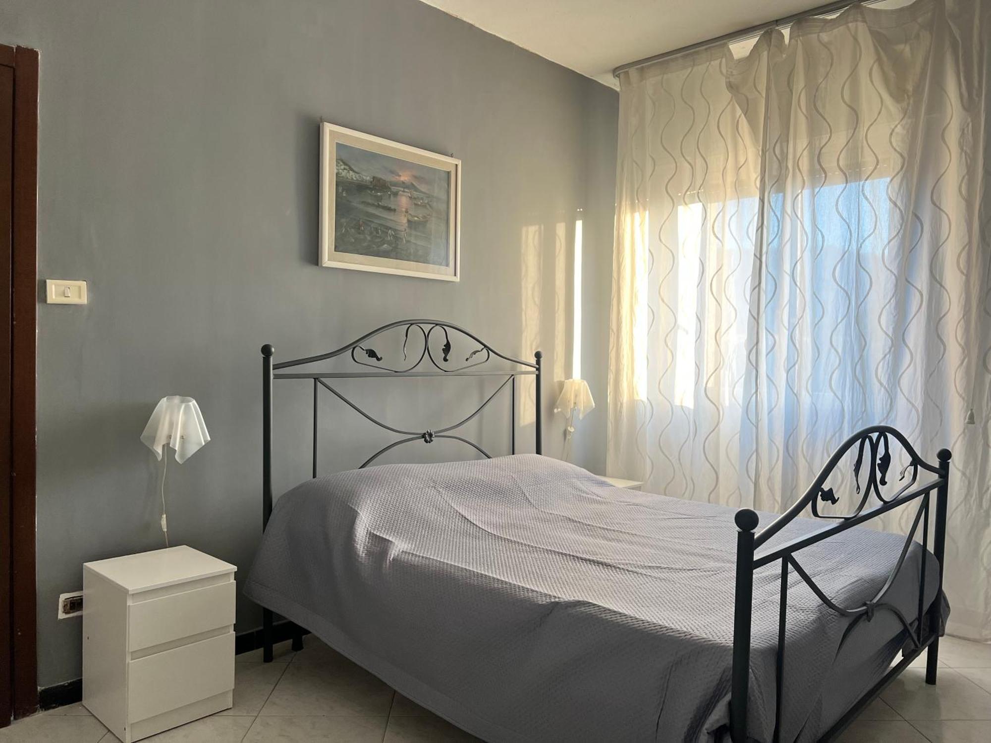 Napoli Rooms エクステリア 写真