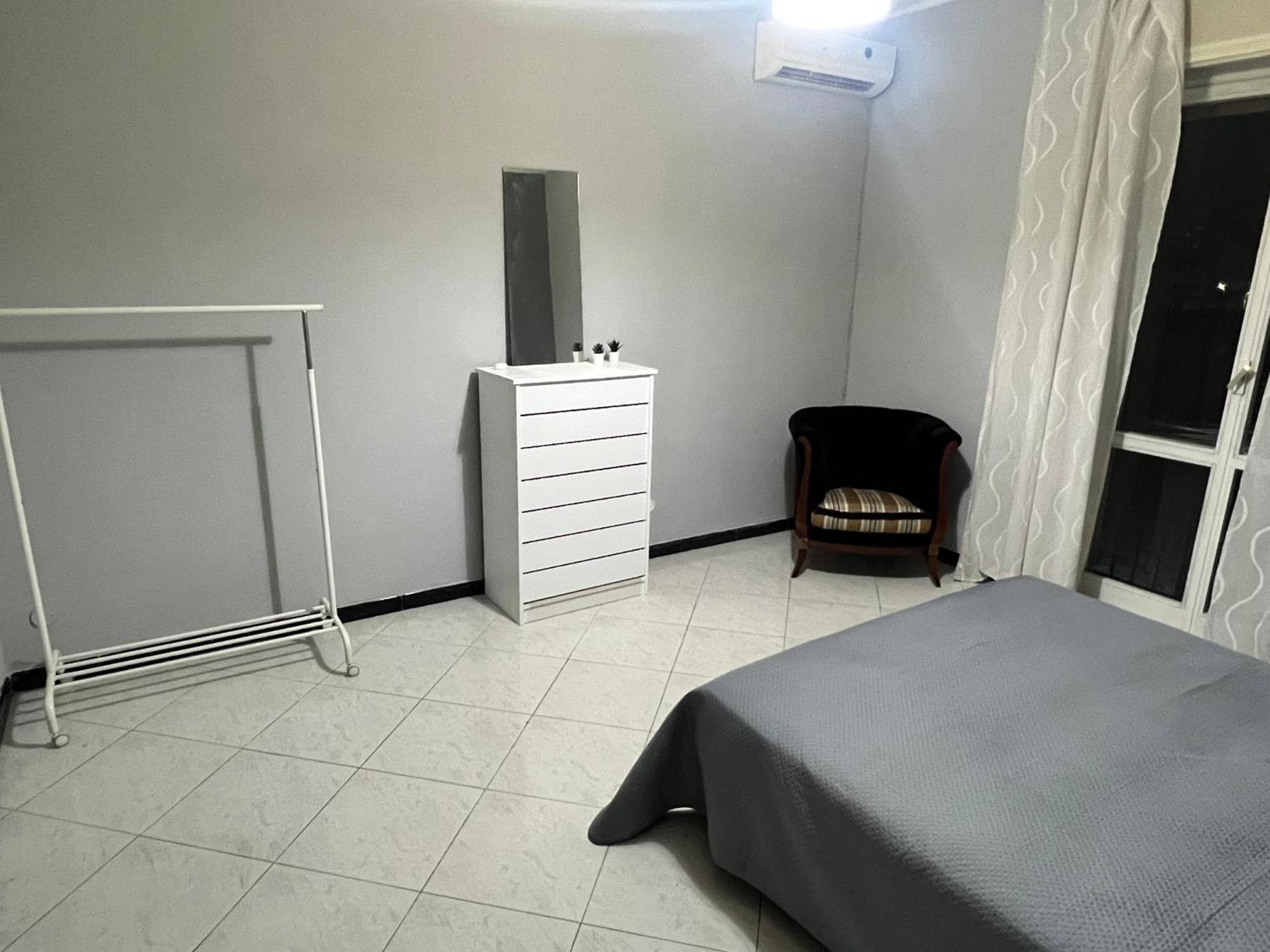 Napoli Rooms エクステリア 写真