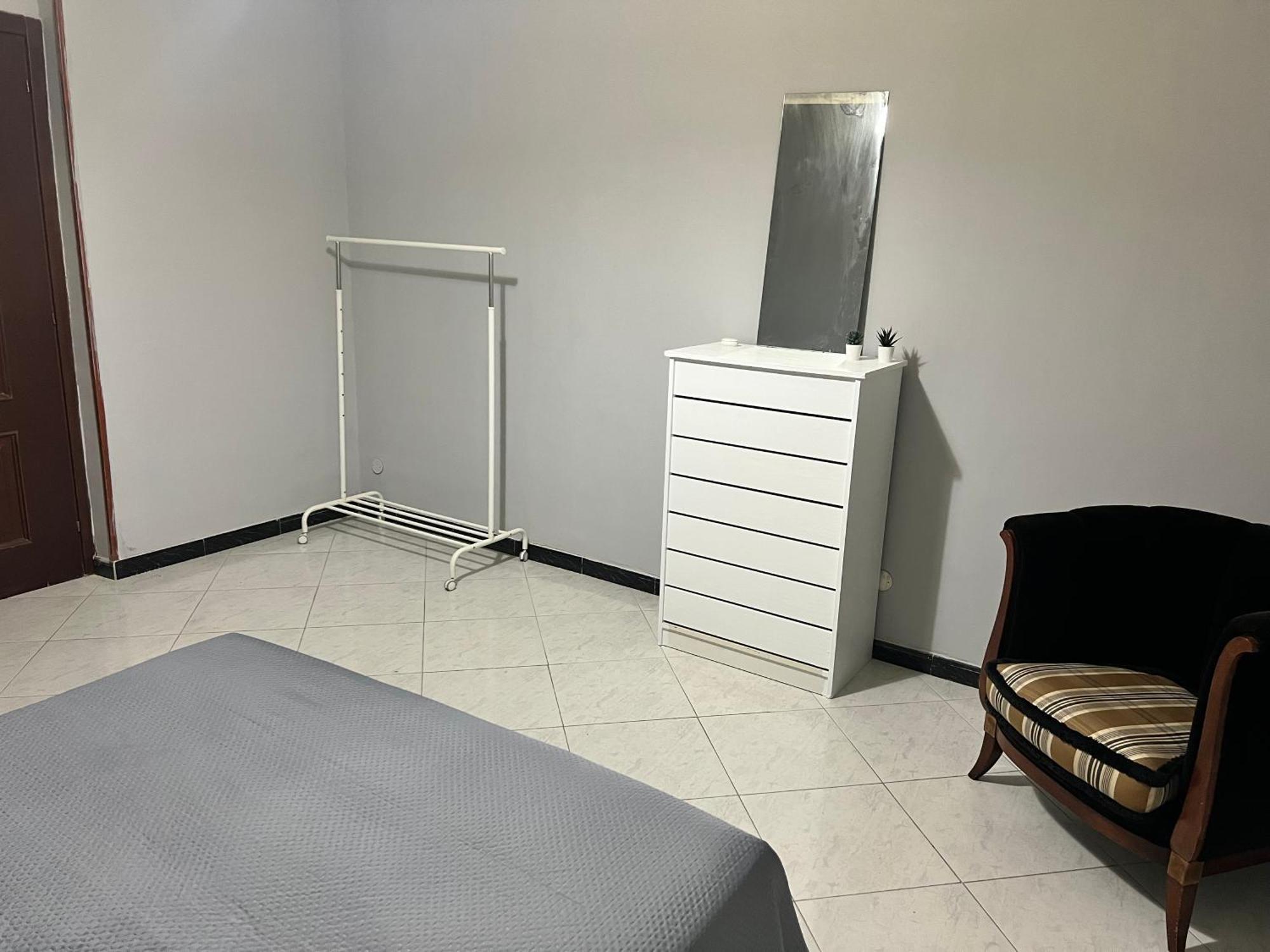 Napoli Rooms エクステリア 写真