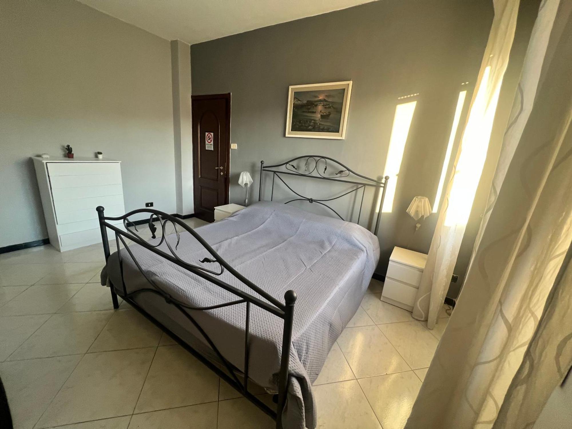 Napoli Rooms エクステリア 写真